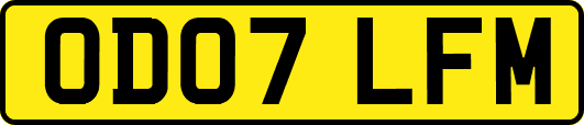 OD07LFM
