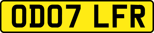 OD07LFR