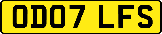 OD07LFS