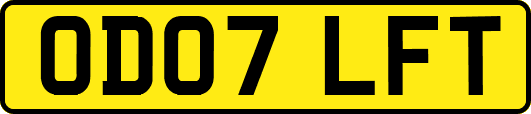 OD07LFT