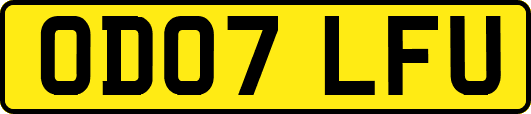 OD07LFU
