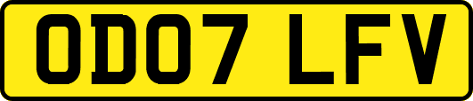 OD07LFV