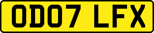 OD07LFX