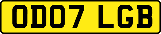 OD07LGB