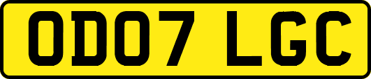 OD07LGC