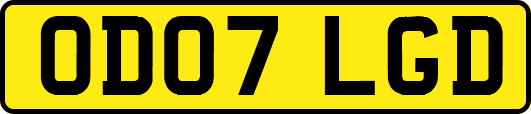 OD07LGD