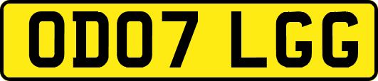OD07LGG
