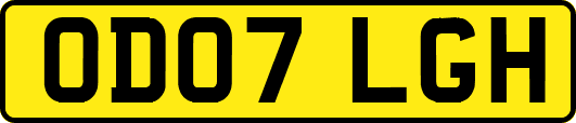 OD07LGH