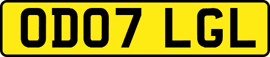 OD07LGL
