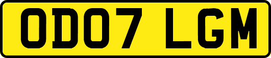 OD07LGM