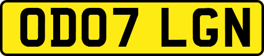 OD07LGN