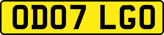 OD07LGO