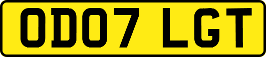 OD07LGT