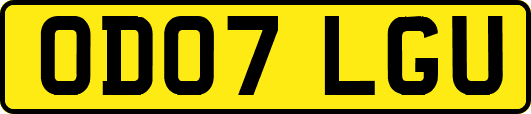 OD07LGU