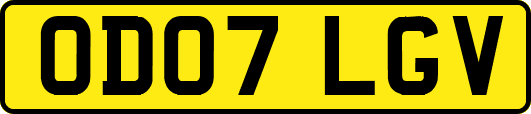 OD07LGV