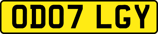 OD07LGY