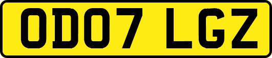 OD07LGZ