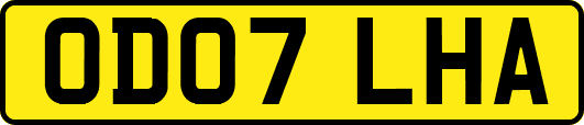OD07LHA