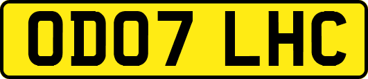 OD07LHC