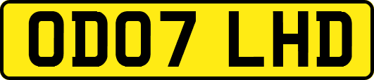 OD07LHD