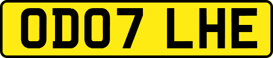 OD07LHE
