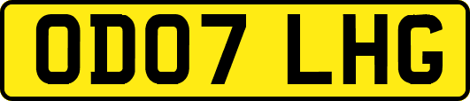 OD07LHG