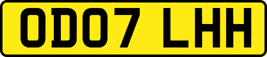 OD07LHH
