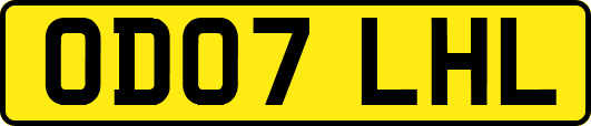 OD07LHL