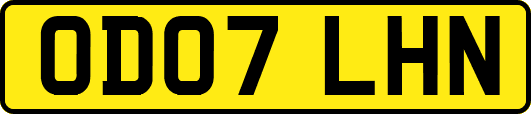 OD07LHN