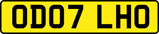 OD07LHO