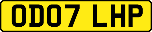 OD07LHP