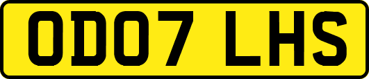 OD07LHS