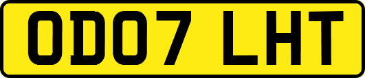 OD07LHT