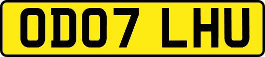 OD07LHU