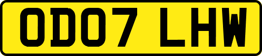 OD07LHW