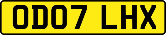 OD07LHX