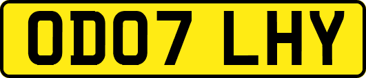 OD07LHY