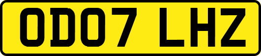 OD07LHZ