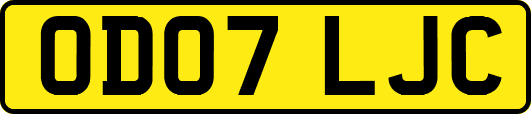 OD07LJC