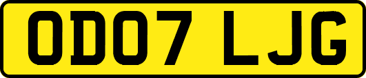 OD07LJG