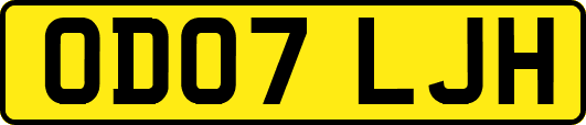 OD07LJH