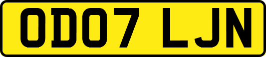 OD07LJN