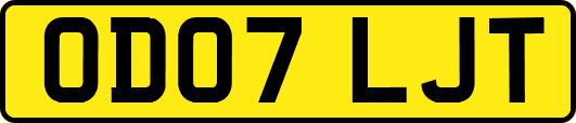 OD07LJT