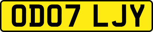 OD07LJY