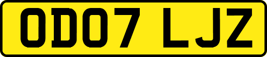 OD07LJZ