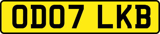 OD07LKB