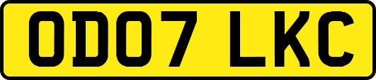 OD07LKC