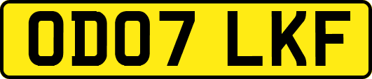OD07LKF