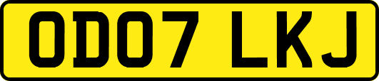 OD07LKJ
