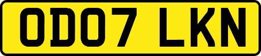 OD07LKN